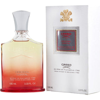 CREED SANTAL by Creed - EAU DE PARFUM SPRAY