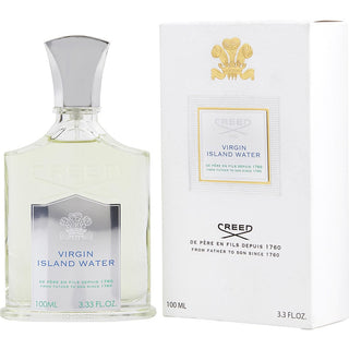 CREED VIRGIN ISLAND WATER by Creed - EAU DE PARFUM SPRAY