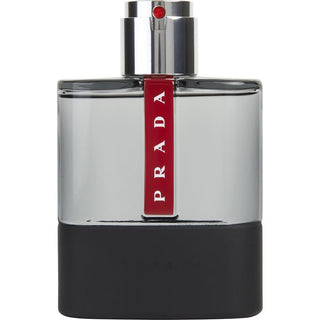 PRADA LUNA ROSSA CARBON by Prada - EDT SPRAY