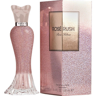 PARIS HILTON ROSE RUSH by Paris Hilton - EAU DE PARFUM SPRAY