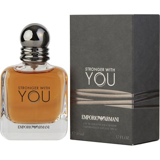 EMPORIO ARMANI STRONGER WITH YOU by Giorgio Armani - EDT SPRAY