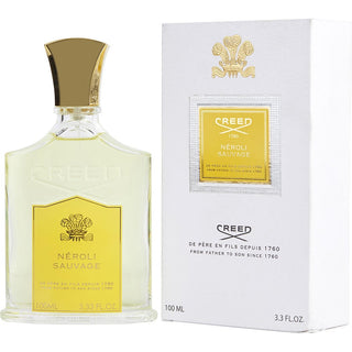 CREED NEROLI SAUVAGE by Creed - EAU DE PARFUM SPRAY