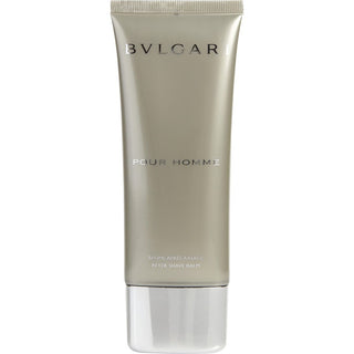 Bvlgari Aftershave Balm 3.4oz tube available at fragrancedealz.com.