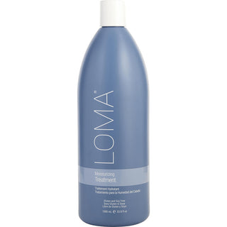 LOMA by Loma - LOMA MOISTURIZING TREATMENT