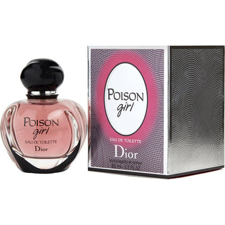 POISON GIRL by Christian Dior - EDT SPRAY