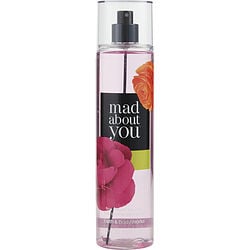 BATH & BODY WORKS by Bath & Body Works - MAD ABOUT YOU FINE FRAGRANCE MIST