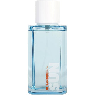 JIL SANDER SUNBATH by Jil Sander - EDT SPRAY