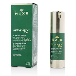 Nuxe by Nuxe - Nuxuriance Ultra Global Anti-Aging Replenishing Serum - All Skin Types