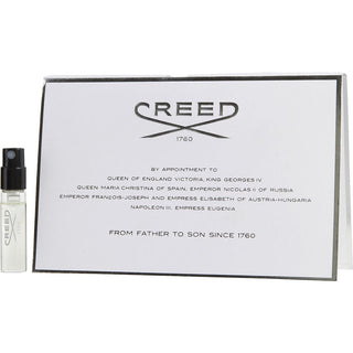 CREED HIMALAYA by Creed - EAU DE PARFUM SPRAY VIAL ON CARD