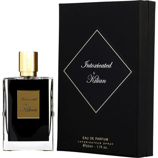 KILIAN INTOXICATED by Kilian - EAU DE PARFUM REFILLABLE SPRAY