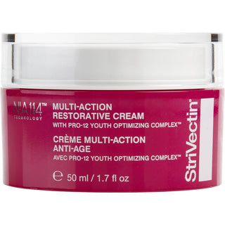 StriVectin Multi-Action Restorative Cream 1.7 OZ - fragrancedealz.com