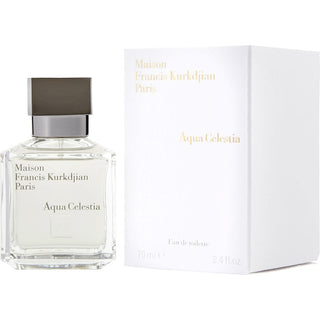 MAISON FRANCIS KURKDJIAN AQUA CELESTIA by Maison Francis - EDT SPRAY