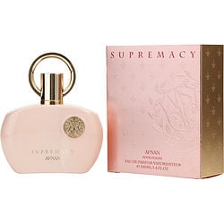 AFNAN SUPREMACY PINK by Afnan Perfumes - EAU DE PARFUM SPRAY