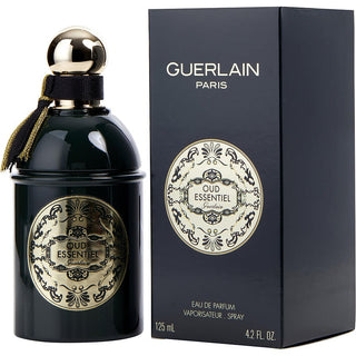 GUERLAIN OUD ESSENTIAL by Guerlain - EAU DE PARFUM SPRAY