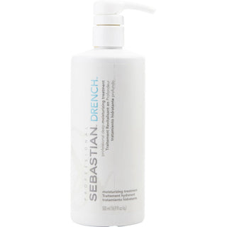 Sebastian Drench Treatment 16.9oz at fragrancedealz.com.