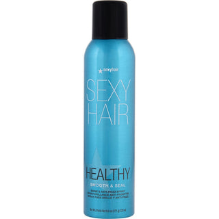 Sexy Hair SMOOTH SEXY HAIR Smooth & Seal Anti-Frizz & Shine Spray 6 oz at fragrancedealz.com