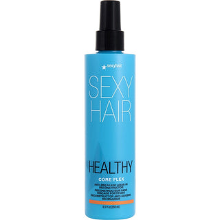 Sexy Hair STRONG SEXY HAIR Core Flex Leave-In Reconstructor 8.5 oz at fragrancedealz.com