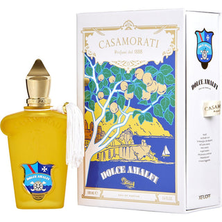 XERJOFF CASAMORATI DOLCE AMALFI by Xerjoff - EAU DE PARFUM SPRAY