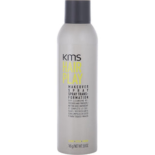 KMS by KMS - HAIR PLAY MAKEOVER SPRAY