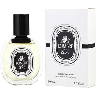 DIPTYQUE L'OMBRE DANS L'EAU by Diptyque - EDT SPRAY