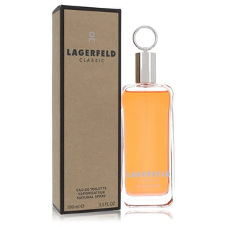 Lagerfeld Cologne