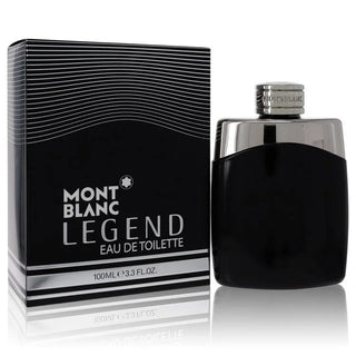 Montblanc Legend Cologne