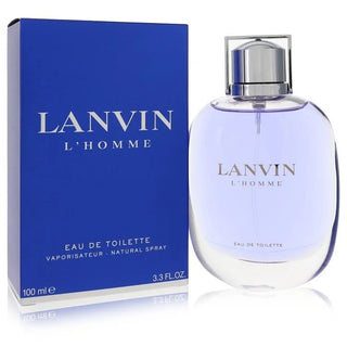 Lanvin Cologne