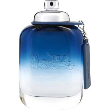 Coach Blue Cologne