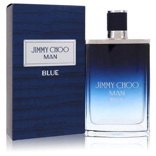 Jimmy Choo Man Blue Cologne