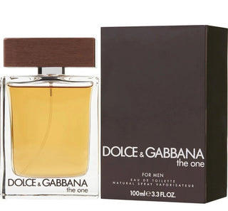 The One for Men by Dolce & Gabbana