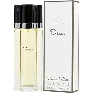 Oscar Perfume by Oscar de la Renta