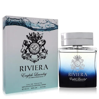 Riviera Cologne