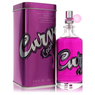 Curve Crush Perfume