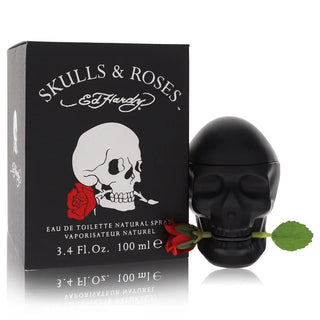 Skulls & Roses Cologne