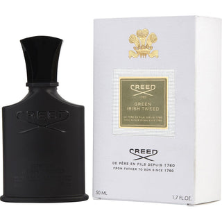 CREED GREEN IRISH TWEED by Creed - EAU DE PARFUM SPRAY