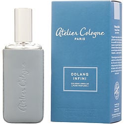 ATELIER COLOGNE OOLANG INFINI by Atelier Cologne - COLOGNE ABSOLUE SPRAY