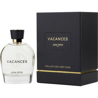 VACANCES JEAN PATOU by Jean Patou - EAU DE PARFUM SPRAY