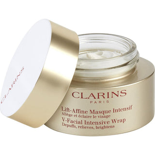 Clarins V-Facial Intensive Wrap 2.5oz - fragrancedealz.com