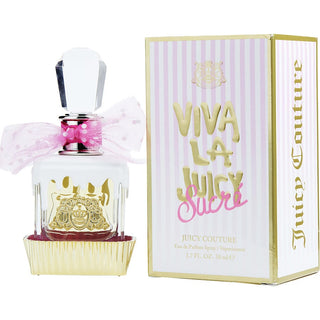 VIVA LA JUICY SUCRE by Juicy Couture - EAU DE PARFUM SPRAY