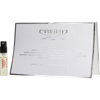 CREED SANTAL by Creed - EAU DE PARFUM SPRAY VIAL ON CARD