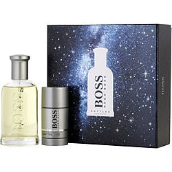 BOSS #6 by Hugo Boss - EDT SPRAY 6.7 OZ & DEODORANT STICK