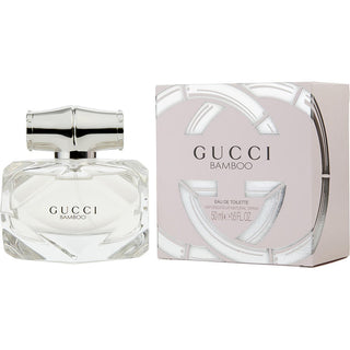 GUCCI BAMBOO by Gucci - EDT SPRAY