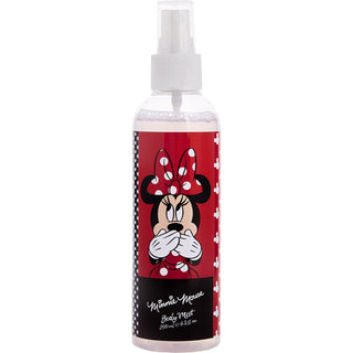 MINNIE MOUSE by Disney - BODY SPRAY