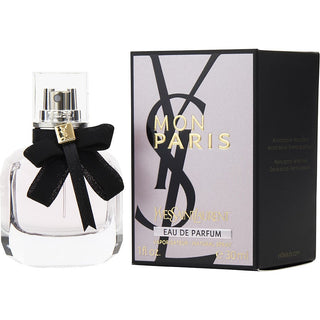 MON PARIS YSL by Yves Saint Laurent - EAU DE PARFUM SPRAY