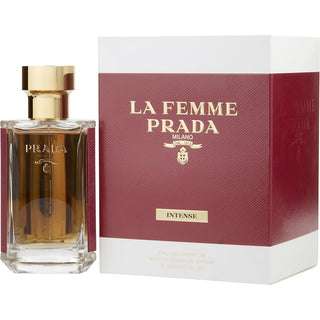 PRADA LA FEMME INTENSE by Prada - EAU DE PARFUM SPRAY