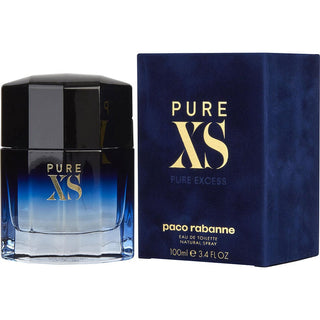 PURE XS by Paco Rabanne - EDT SPRAY