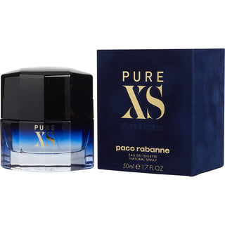 PURE XS by Paco Rabanne - EDT SPRAY