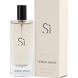 ARMANI SI by Giorgio Armani - EAU DE PARFUM SPRAY