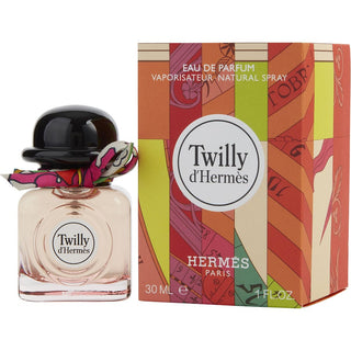 TWILLY D'HERMES by Hermes - EAU DE PARFUM SPRAY