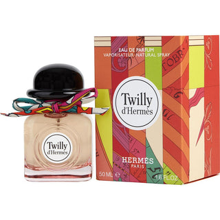 TWILLY D'HERMES by Hermes - EAU DE PARFUM SPRAY